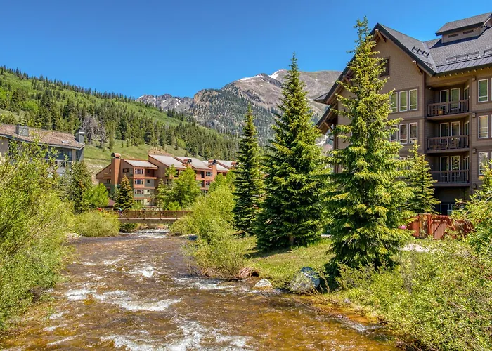 Cheap Hotels in Copper Mountain