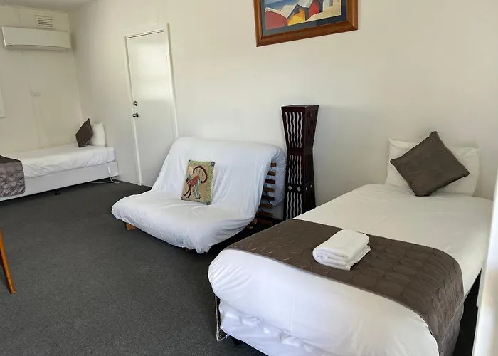 Motels in Mornington
