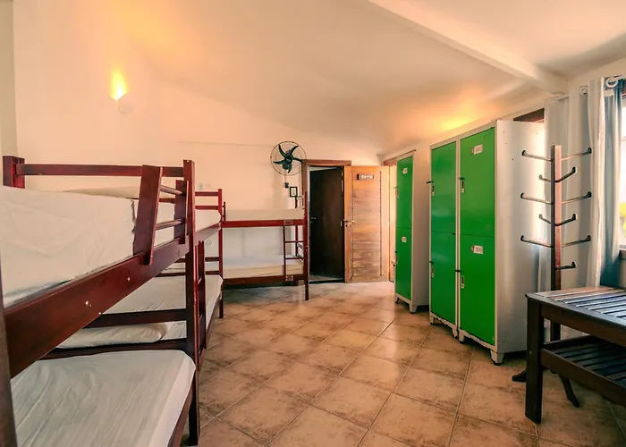 Hostels in Armacao dos Buzios