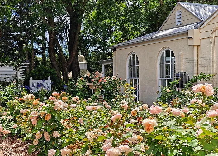 Guest Houses in Maleny