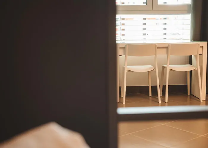 Hostels in Lecco