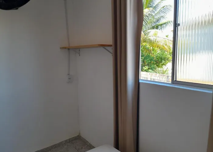 Gæstehuse i Porto Seguro