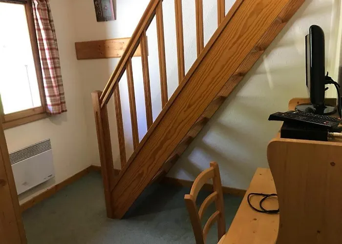 Billiga Hotell i Tignes