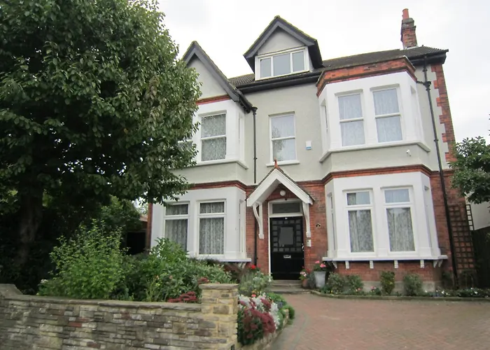 Bed and Breakfast i Croydon