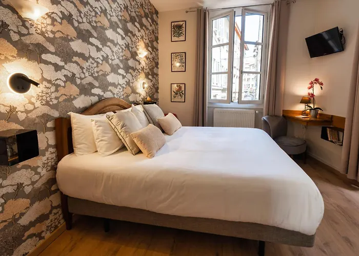 Cheap Hotels in Avignon
