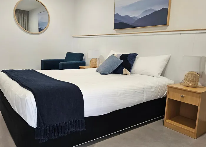 Motels in Ballina