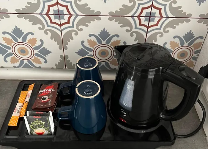 Gæstehuse i Alicante