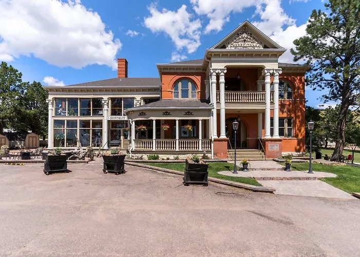 Cheap Hotels in Cripple Creek
