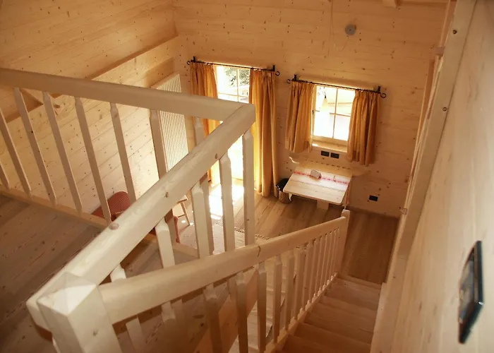 B&B in Ortisei