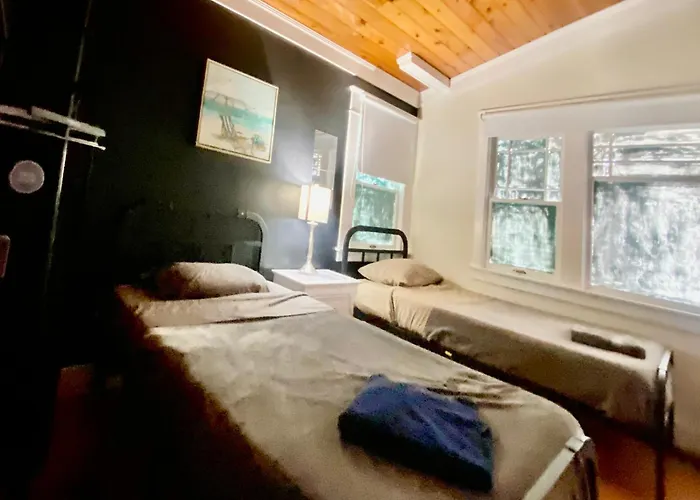 Gæstehuse i Los Angeles