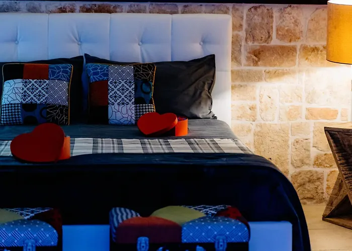 Bed and Breakfast a Castellana Grotte