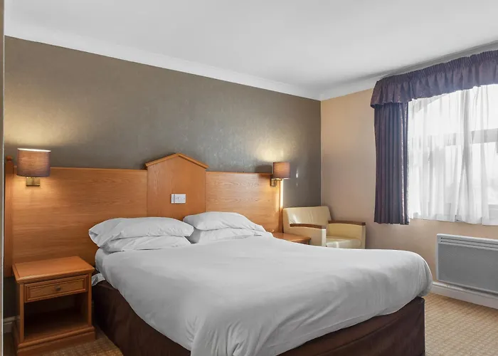 Cheap Hotels in Widnes
