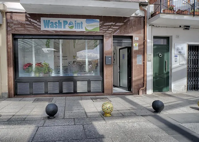 Bed and Breakfast a Olbia