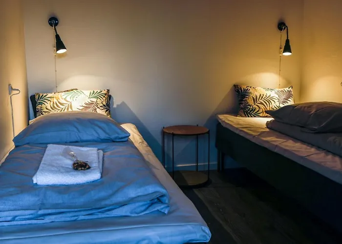 Billiga Hotell i Hirtshals