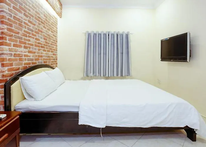Cheap Hotels in Ho Chi Minh City