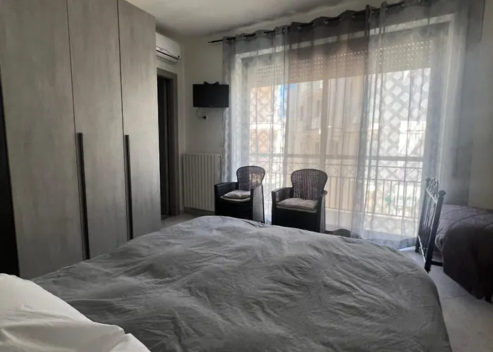 Bed and Breakfast a Polignano a Mare