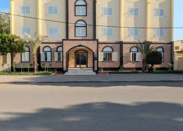 Cheap Hotels in Djibouti City
