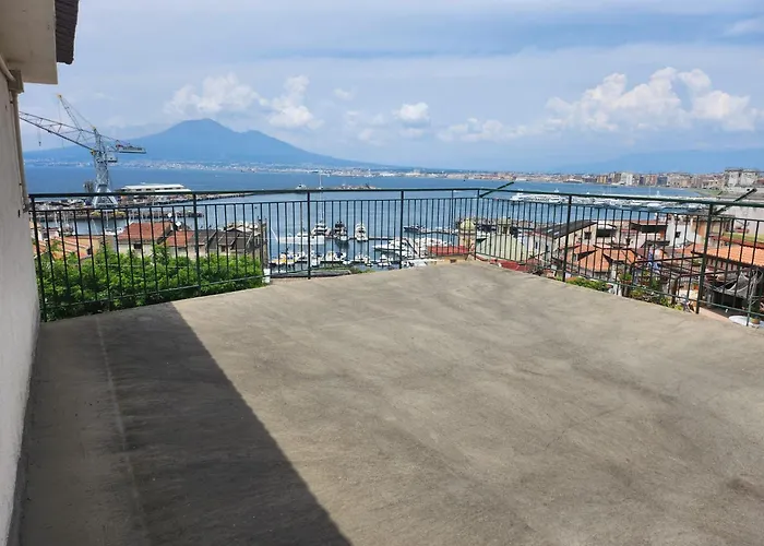 Billig Overnatning i Castellammare di Stabia