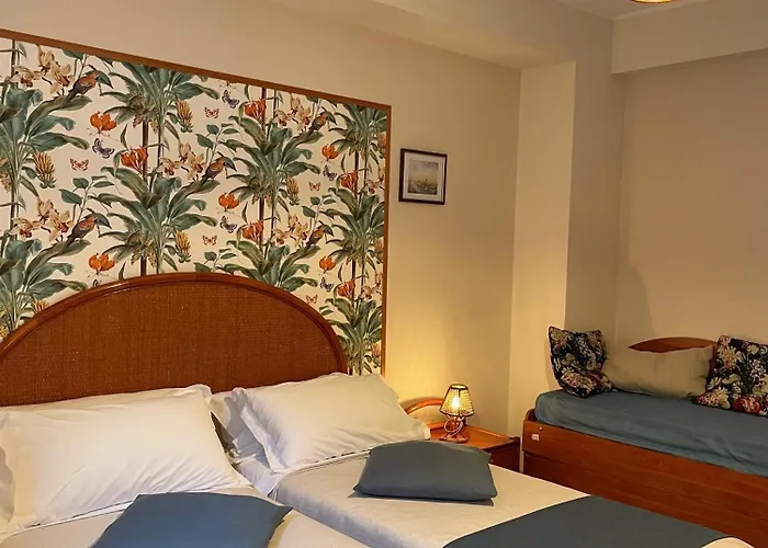Bed and Breakfast in Letojanni