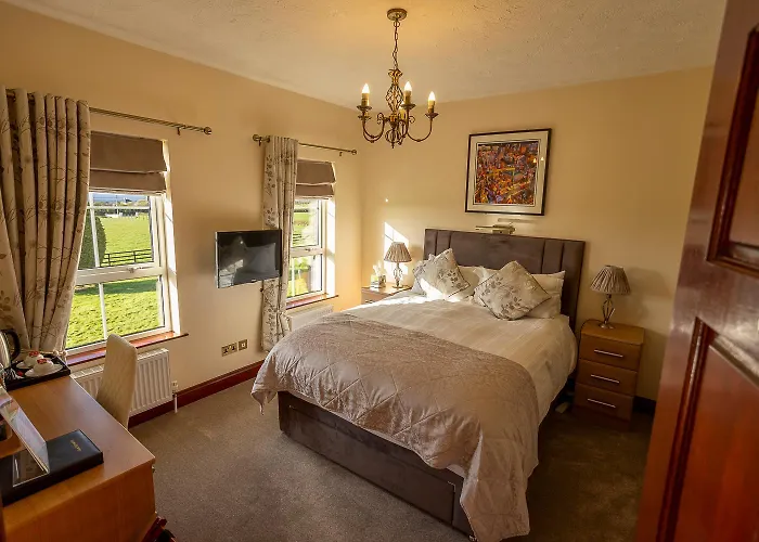 Bed and Breakfast en Armagh