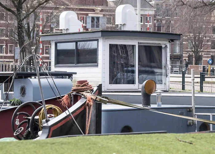 Bed and Breakfast a Amsterdam