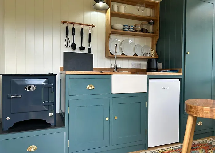 Bed and Breakfast in Penzance