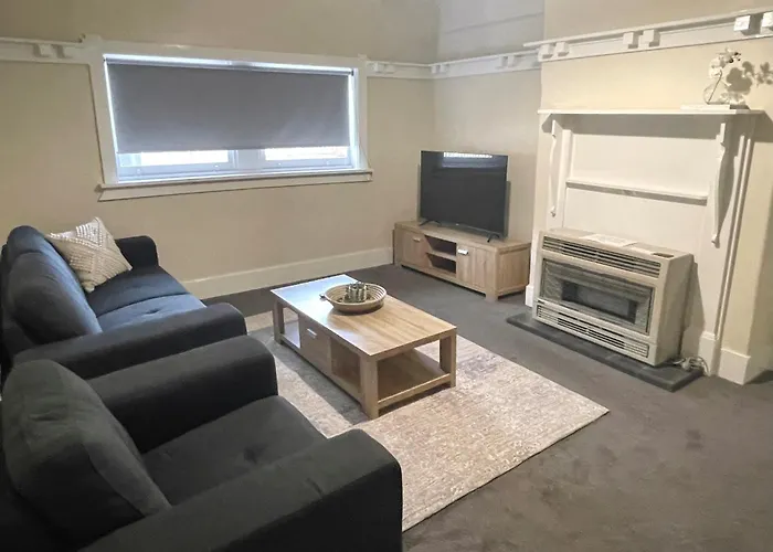 Motels in Bathurst