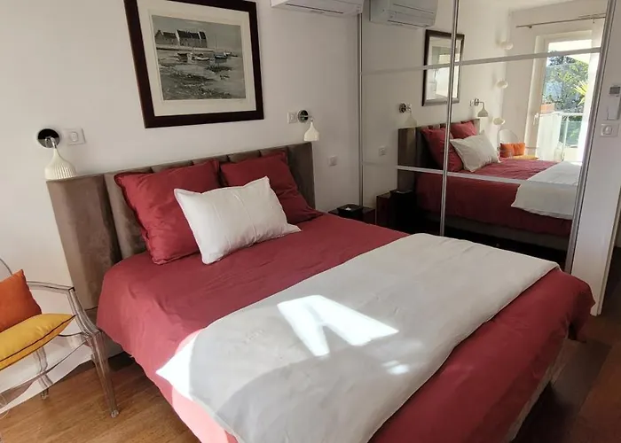 Chambres d'hotes à Salon-de-Provence
