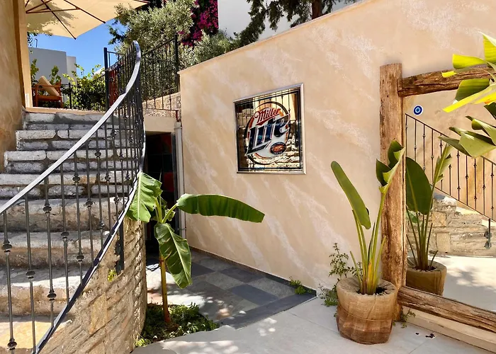 Billiga Hotell i Yalıkavak