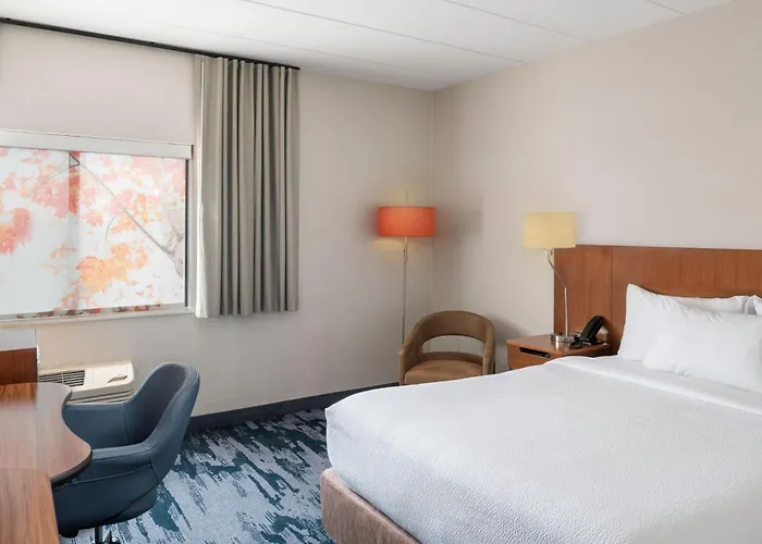 Cheap Hotels in Tewksbury