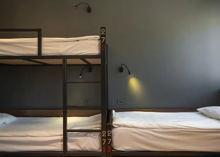 Hostels in Yerevan