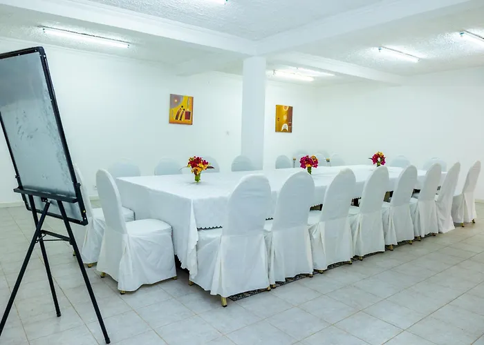 Cheap Hotels in Kololi