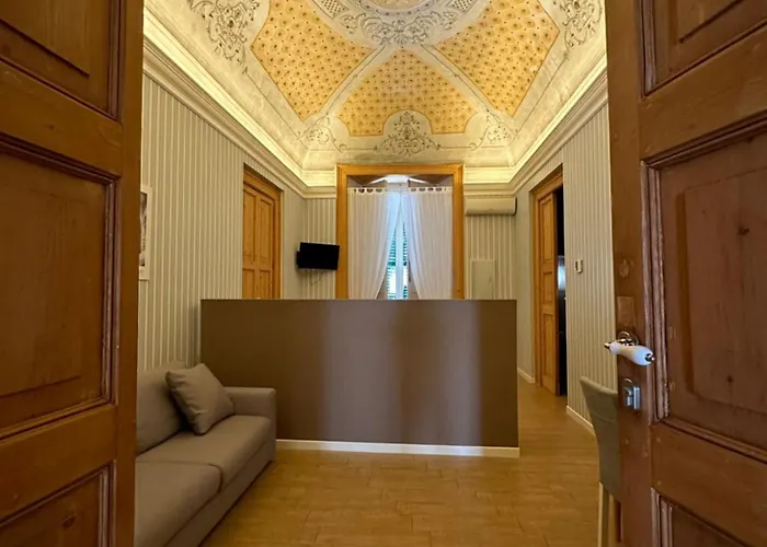 Bed and Breakfast a Bitonto
