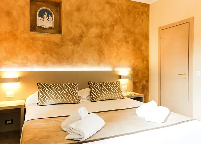 Cheap Hotels in Florence
