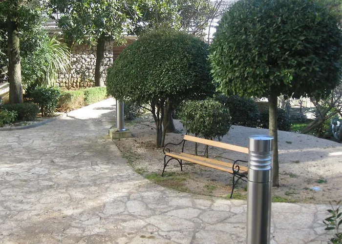 Billiga Hotell i Cres
