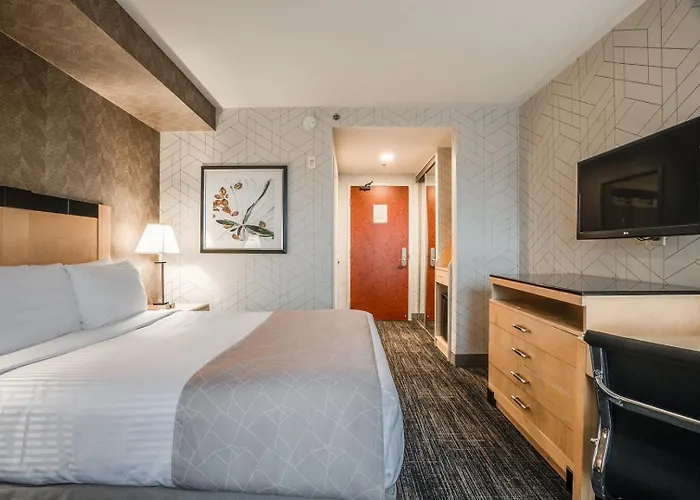 Cheap Hotels in Barrie