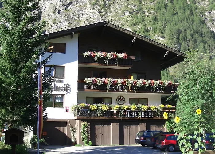 Bed and Breakfast in Heiligenblut am Großglockner