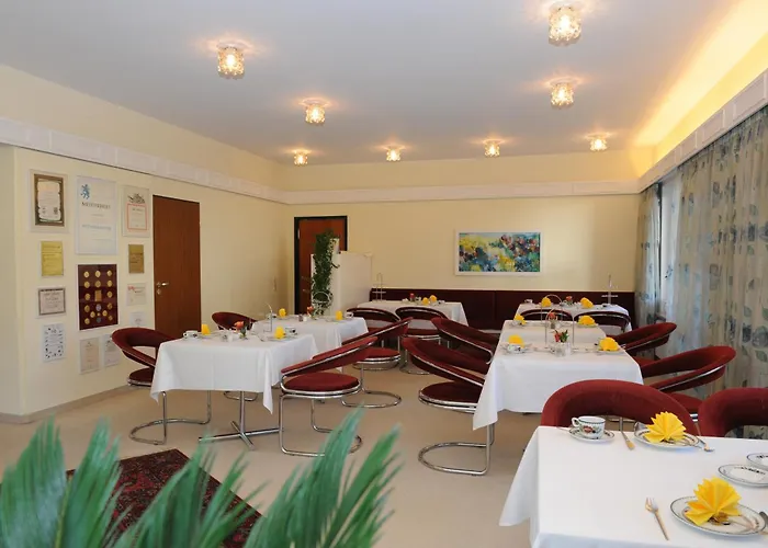Cheap Hotels in Fussen