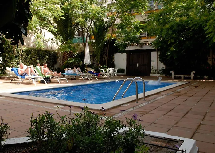 Cheap Hotels in Sitges