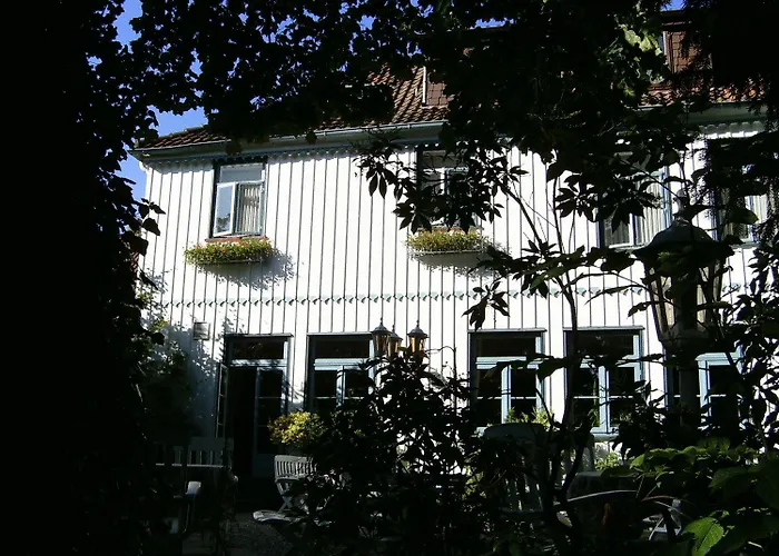 Pensionen in Celle