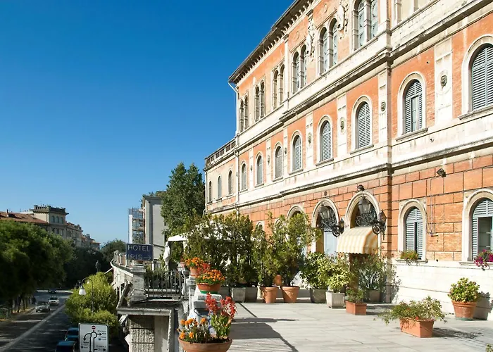 Cheap Hotels in Perugia