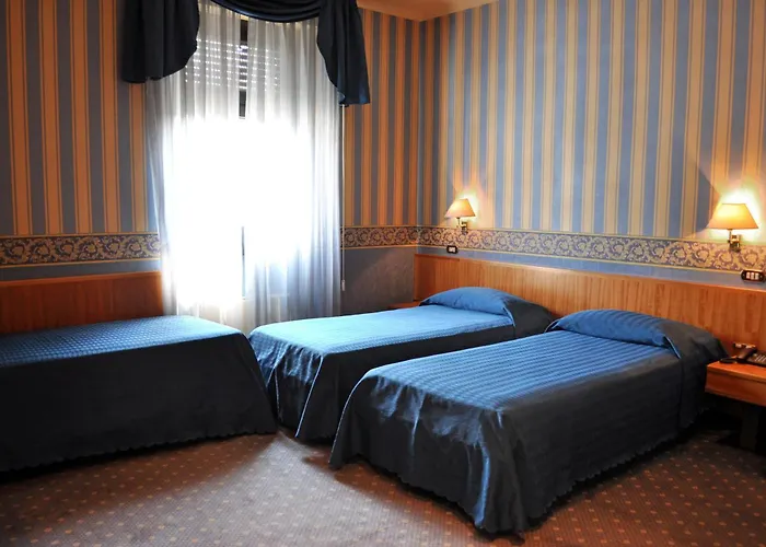 Cheap Hotels in Rognano