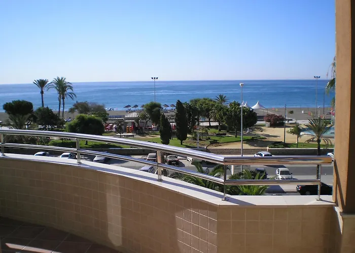 Billig Overnatning i Torre Del Mar