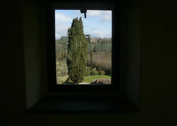 Pensions in Florence