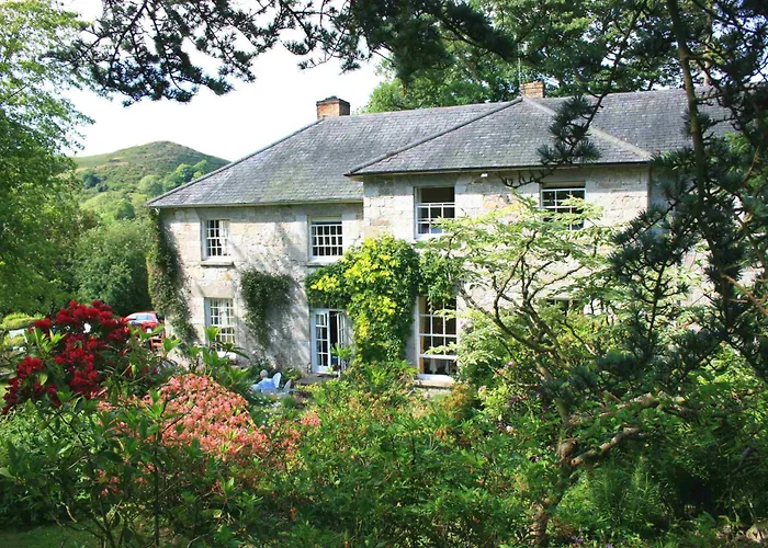Cheap Hotels in Oswestry