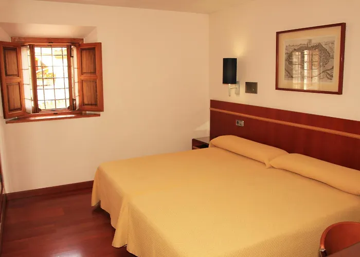 Billiga Hotell i Toledo