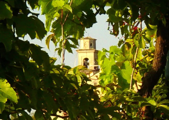 Bed and Breakfast i Torri Del Benaco