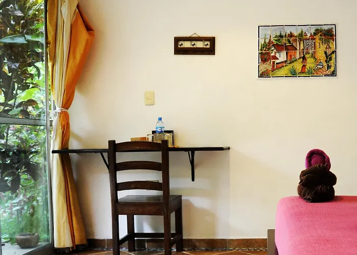 Bed and Breakfast em Tulum