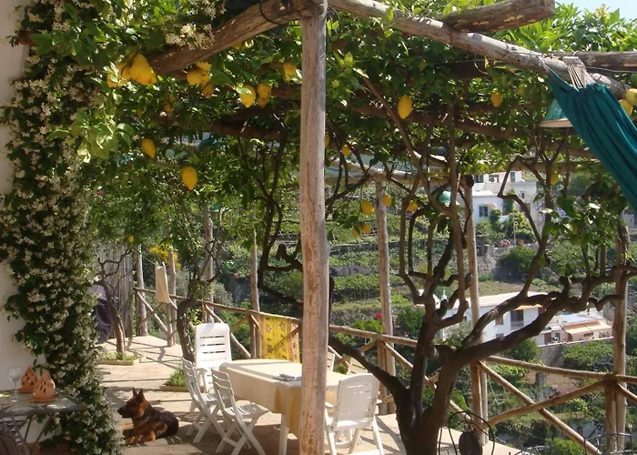 Cheap Hotels in Amalfi
