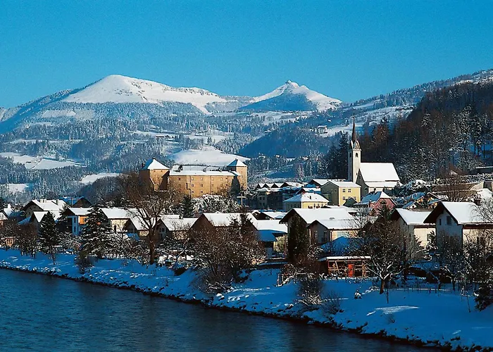 Pensionen in Golling an der Salzach